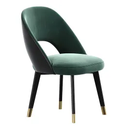 Baxter colette chair dining chair